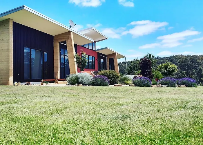 Arinya Retreat Daylesford Villa